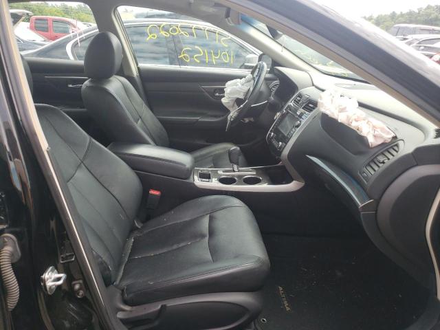 Photo 5 from auction – 2013 NISSAN ALTIMA 2.5 with VIN 1N4AL3AP6DC916331