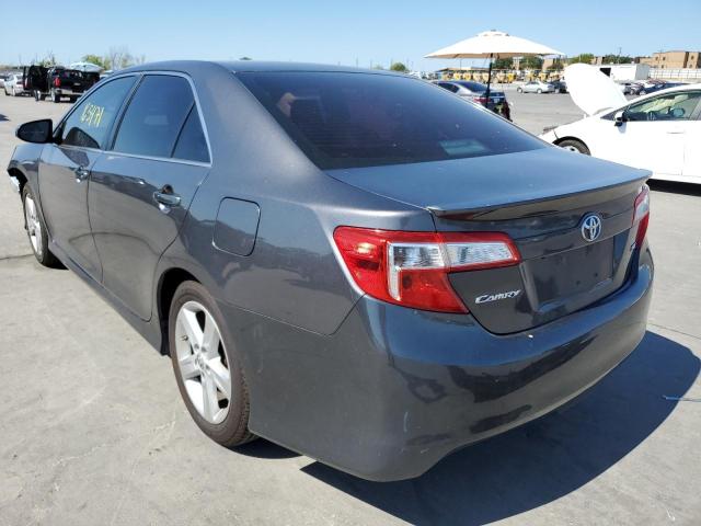 Photo 3 from auction – 2014 TOYOTA CAMRY L with VIN 4T1BF1FK6EU417009