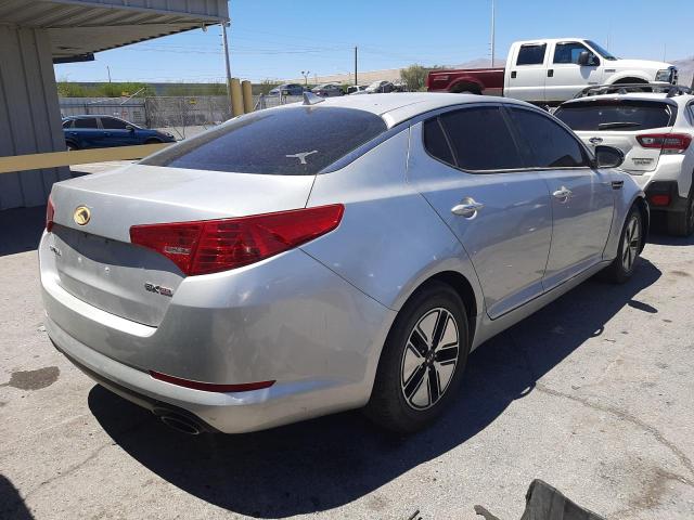 Photo 4 from auction – 2012 KIA OPTIMA EX with VIN 5XXGN4A75CG075668