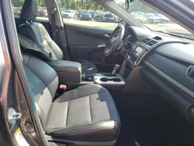 Photo 5 from auction – 2012 TOYOTA CAMRY BASE with VIN 4T1BF1FK3CU196174