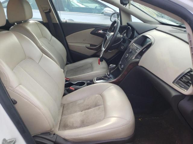 Photo 5 from auction – 2013 BUICK VERANO with VIN 1G4PP5SK6D4249466