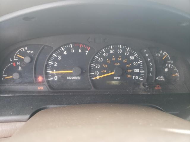 Photo 8 from auction – 2002 TOYOTA TUNDRA ACC with VIN 5TBRT38162S237355