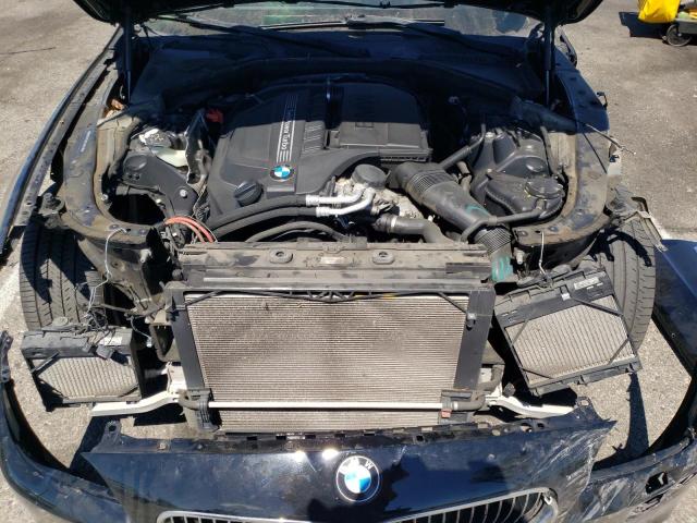 Photo 7 from auction – 2012 BMW 535 I with VIN WBAFR7C59CC815636