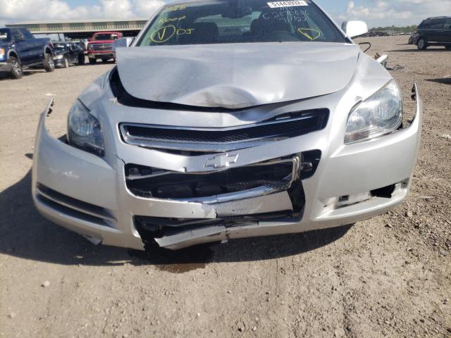 Photo 9 from auction – 2012 CHEVROLET MALIBU 2LT with VIN 1G1ZD5EU2CF330253