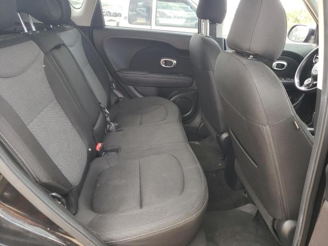 Photo 6 from auction – 2018 KIA SOUL + with VIN KNDJP3A55J7888622