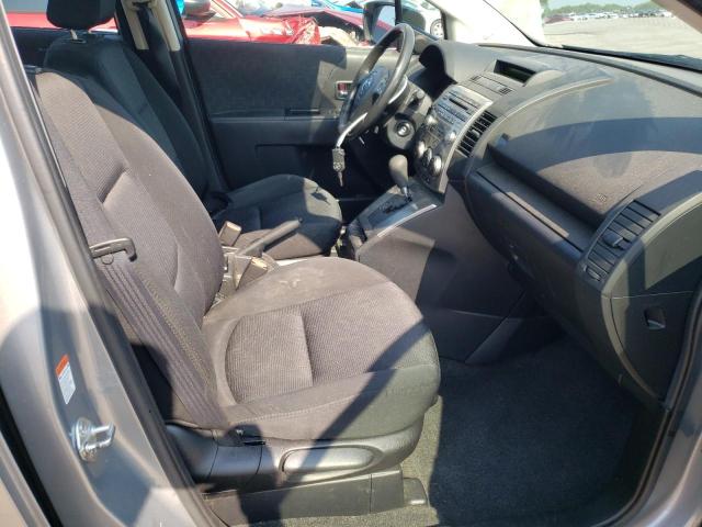 Photo 5 from auction – 2010 MAZDA 5 with VIN JM1CR2W3XA0368185