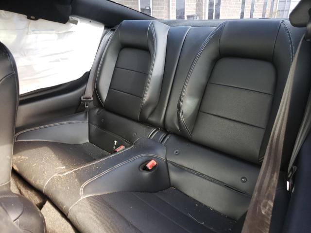Photo 6 from auction – 2018 FORD MUSTANG with VIN 1FA6P8THXJ5173878