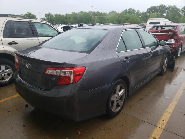 Photo 4 from auction – 2014 TOYOTA CAMRY L with VIN 4T1BF1FK7EU405869