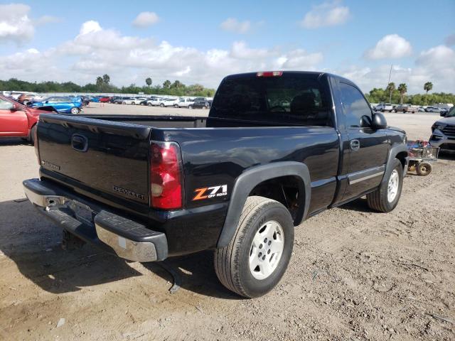 Photo 4 from auction – 2004 CHEVROLET SILVERADO with VIN 1GCEK14T14Z291359