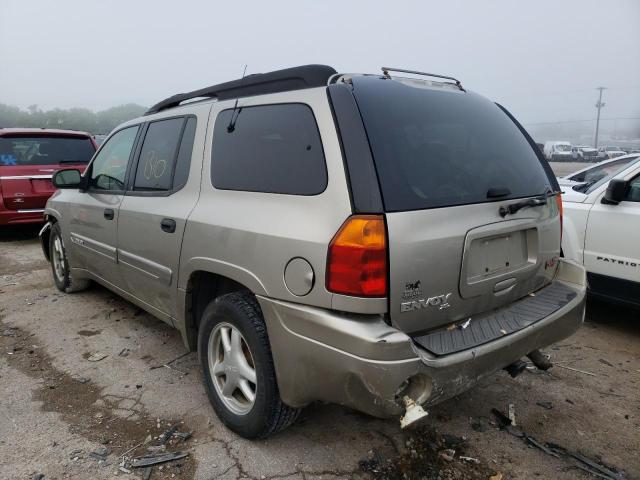 Photo 3 from auction – 2002 GMC ENVOY XL with VIN 1GKET16S526118500