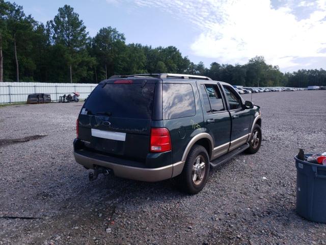 Photo 4 from auction – 2002 FORD EXPLORER E with VIN 1FMZU64E92UA29976