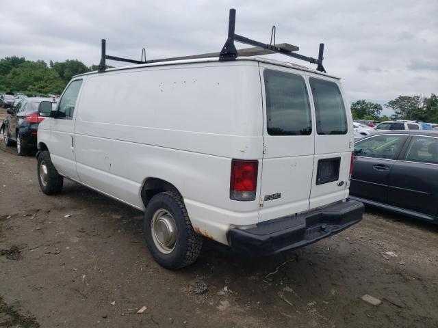 Photo 3 from auction – 2003 FORD ECONOLINE with VIN 1FTNE24203HA23511