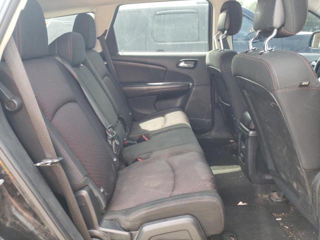 Photo 6 from auction – 2011 DODGE JOURNEY R/ with VIN 3D4PG7FG8BT540115