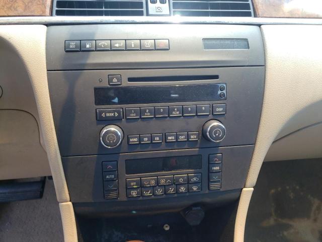 Photo 9 from auction – 2005 BUICK LACROSSE C with VIN 2G4WD532851317654