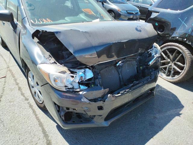 Photo 9 from auction – 2016 SUBARU IMPREZA with VIN JF1GPAA60G8237592