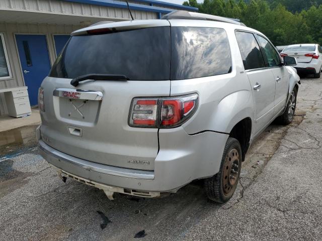 Photo 4 from auction – 2014 GMC ACADIA SLT with VIN 1GKKVRKD6EJ357154