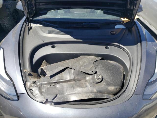 Photo 7 from auction – 2022 TESLA MODEL 3 with VIN 5YJ3E1EB2NF139313