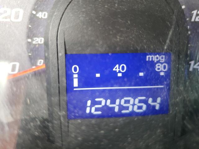 Zdjęcie 8 z aukcji – 2011 HONDA FIT z VIN JHMGE8H31BS005484
