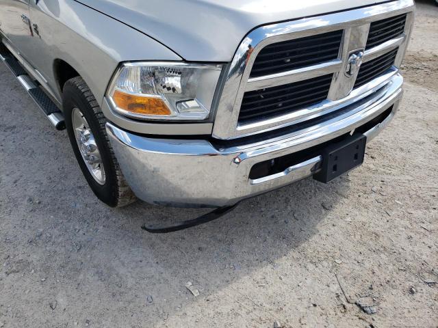 Photo 9 from auction – 2010 DODGE RAM 2500 with VIN 3D7TP2CL5AG117831