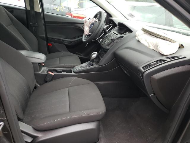 Photo 5 from auction – 2016 FORD FOCUS SE with VIN 1FADP3F24GL326907