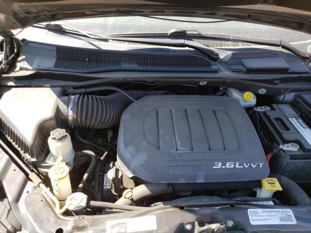 صورة رقم 7 من المزاد - 2016 DODGE GRAND CARA مع VIN 2C4RDGBG7GR325209