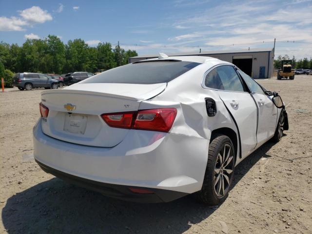 Photo 4 from auction – 2017 CHEVROLET MALIBU LT with VIN 1G1ZE5ST4HF171803