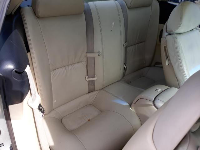 Photo 6 from auction – 2005 LEXUS SC430 with VIN JTHFN48Y850064208