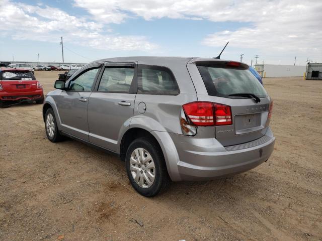 Photo 3 from auction – 2015 DODGE JOURNEY SE with VIN 3C4PDCAB0FT738140