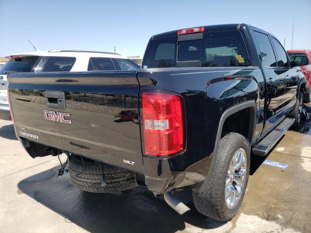 Photo 4 from auction – 2015 GMC SIERRA K15 with VIN 3GTU2VEC8FG115722