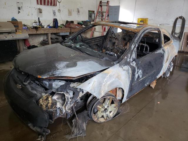 Photo 2 from auction – 2007 CHEVROLET COBALT LT with VIN 1G1AL15F077365920