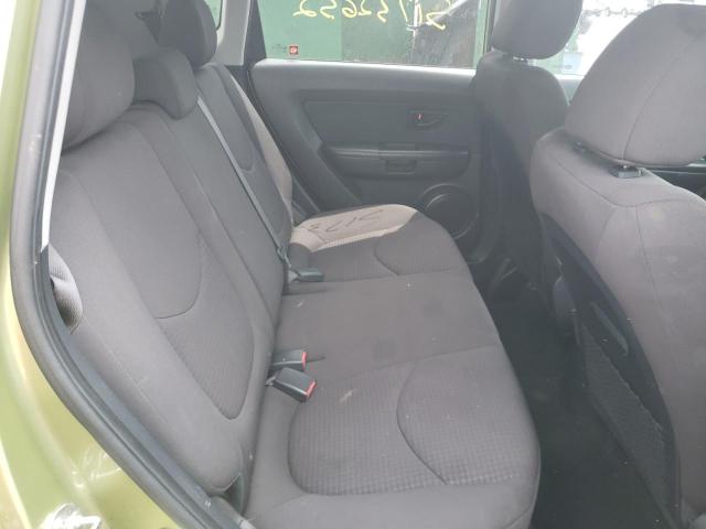 Photo 6 from auction – 2012 KIA SOUL with VIN KNDJT2A57C7426958