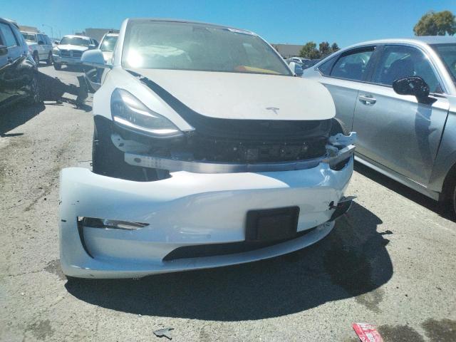 Photo 9 from auction – 2019 TESLA MODEL 3 with VIN 5YJ3E1EA9KF407597