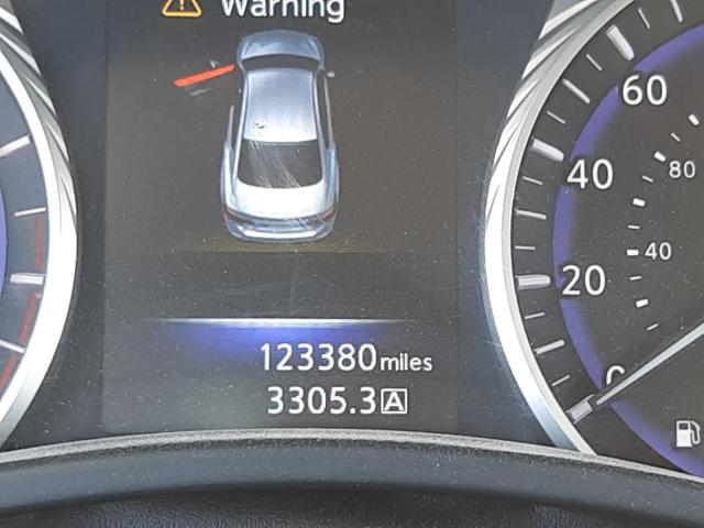 Photo 8 from auction – 2015 INFINITI Q50 BASE with VIN JN1BV7AP1FM337036