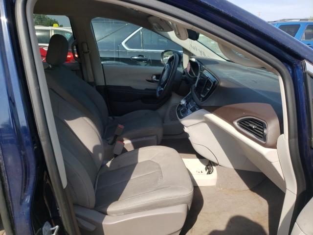 Photo 5 from auction – 2017 CHRYSLER PACIFICA T with VIN 2C4RC1DG5HR759143