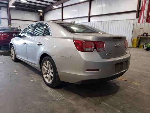 Photo 3 from auction – 2013 CHEVROLET MALIBU 1LT with VIN 1G11D5RR0DF117175