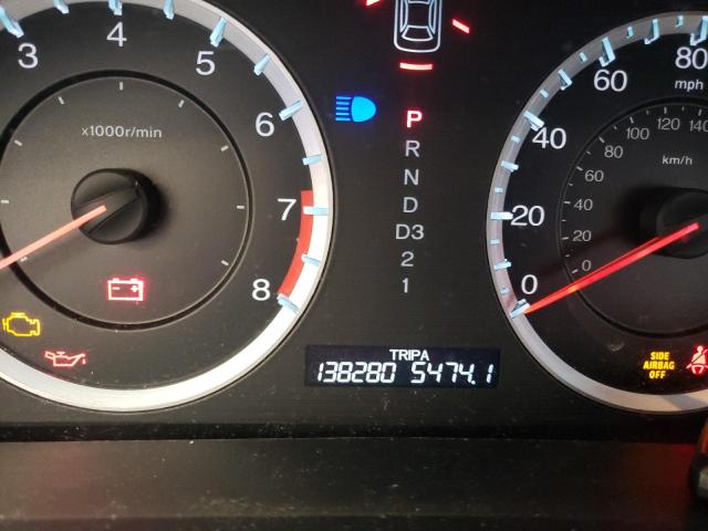 Photo 8 from auction – 2012 HONDA ACCORD with VIN 1HGCP2F64CA066003