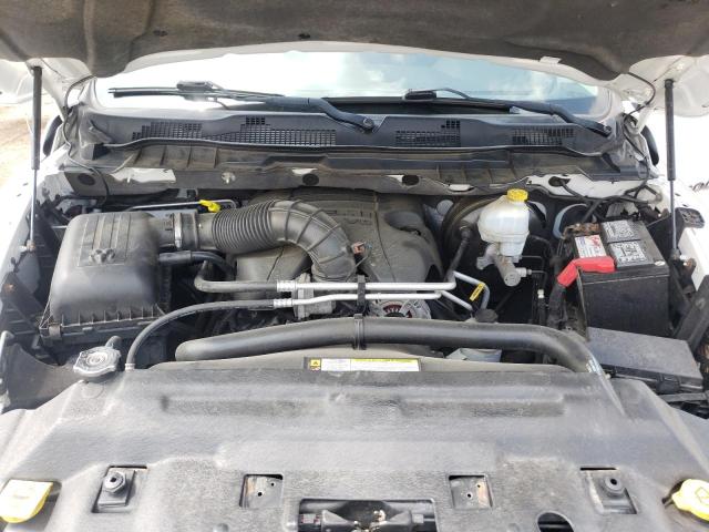 Photo 7 from auction – 2011 DODGE RAM 1500 with VIN 1D7RV1GT1BS631061