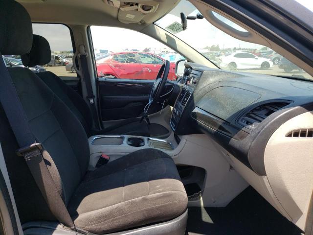 Photo 5 from auction – 2012 DODGE GRAND CARA with VIN 2C4RDGCG1CR190818