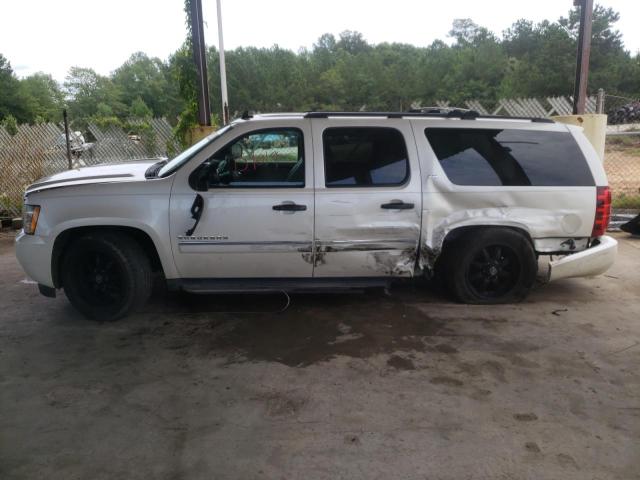 Photo 9 from auction – 2011 CHEVROLET SUBURBAN C with VIN 1GNSCKE07BR392307
