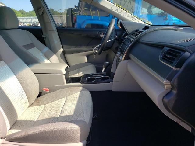 Photo 5 from auction – 2012 TOYOTA CAMRY BASE with VIN 4T4BF1FK4CR256419