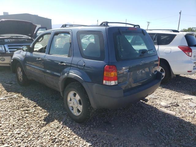 Photo 3 from auction – 2001 FORD ESCAPE XLT with VIN 1FMYU04151KA70055