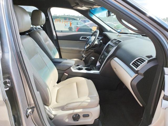 Photo 5 from auction – 2013 FORD EXPLORER X with VIN 1FM5K7D89DGA10379