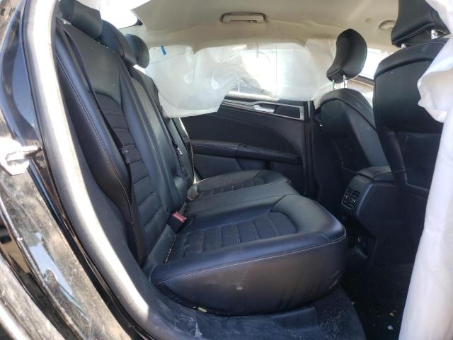Photo 6 from auction – 2017 FORD FUSION SE with VIN 3FA6P0LU2HR165201