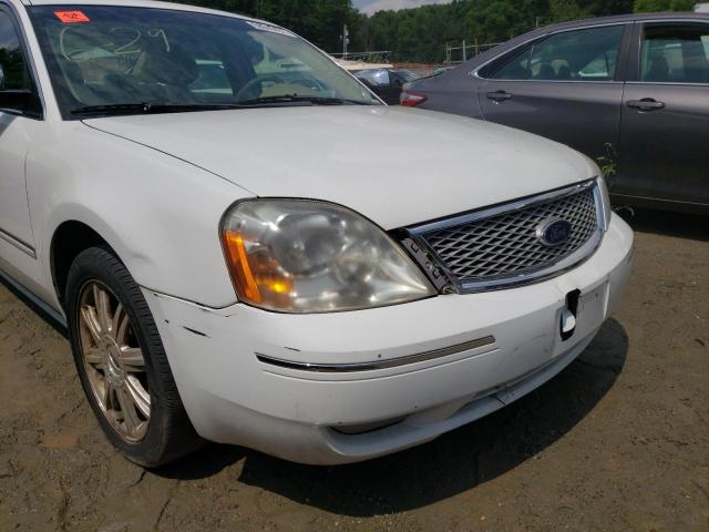 Photo 9 from auction – 2005 FORD FIVE HUNDR with VIN 1FAHP28155G184492