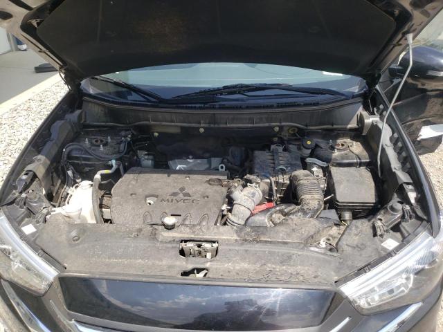 Photo 7 from auction – 2019 MITSUBISHI OUTLANDER with VIN JA4AP3AU4KU009244
