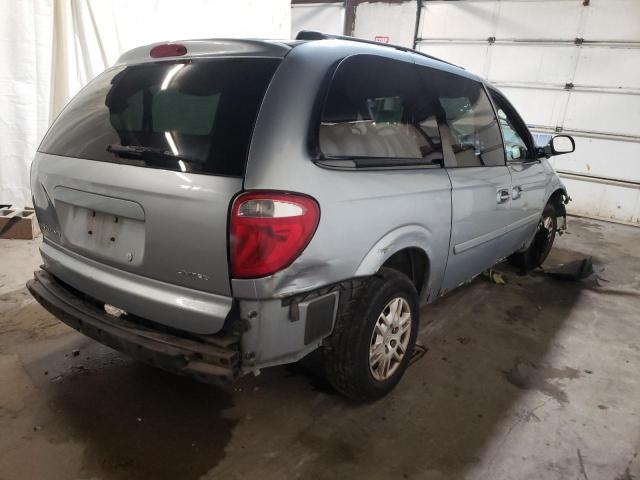 Photo 4 from auction – 2005 DODGE GRAND CARA with VIN 2D4GP24R25R388430