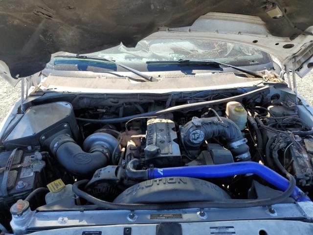 Photo 7 from auction – 2001 DODGE RAM 2500 with VIN 3B7KF23671G778313