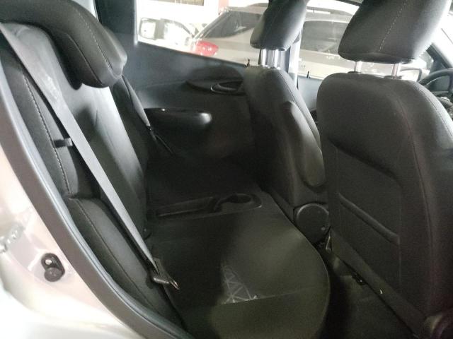 Photo 6 from auction – 2021 CHEVROLET SPARK 1LT with VIN KL8CD6SA7MC747070