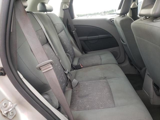Photo 6 from auction – 2009 CHRYSLER PT CRUISER with VIN 3A8FY48939T594833