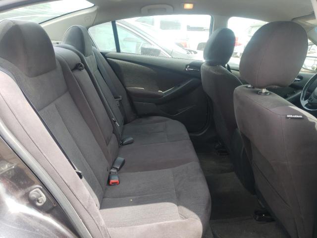 Photo 6 from auction – 2011 NISSAN ALTIMA BAS with VIN 1N4AL2AP8BN504990